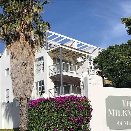 Chapman'S Peak, Loft Mit Sea-Und Mountainview Apartment Hout Bay Exterior photo