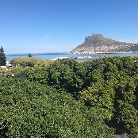 Chapman'S Peak, Loft Mit Sea-Und Mountainview Apartment Hout Bay Exterior photo