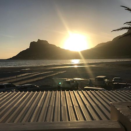 Chapman'S Peak, Loft Mit Sea-Und Mountainview Apartment Hout Bay Exterior photo