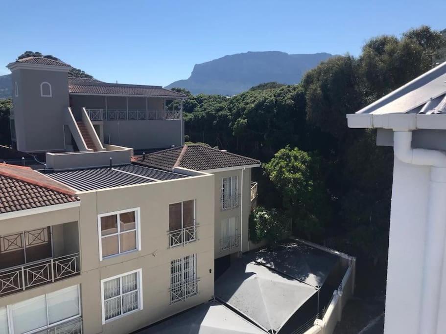 Chapman'S Peak, Loft Mit Sea-Und Mountainview Apartment Hout Bay Exterior photo