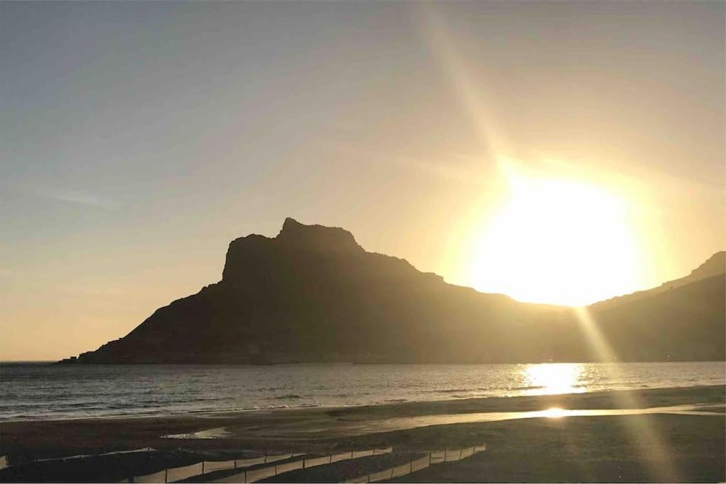 Chapman'S Peak, Loft Mit Sea-Und Mountainview Apartment Hout Bay Exterior photo