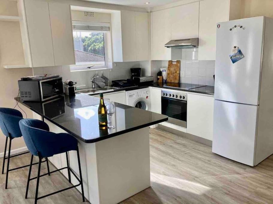 Chapman'S Peak, Loft Mit Sea-Und Mountainview Apartment Hout Bay Exterior photo