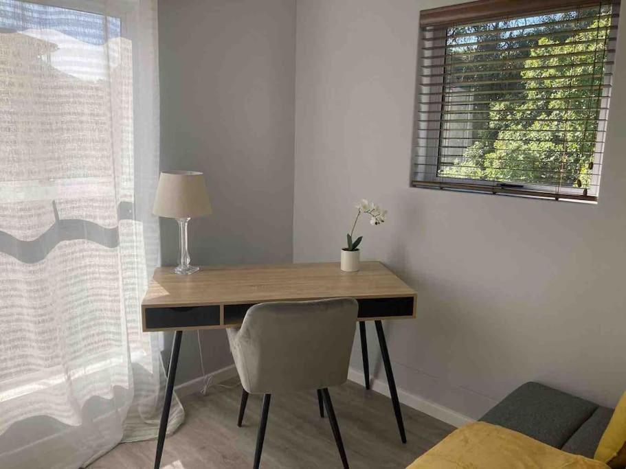 Chapman'S Peak, Loft Mit Sea-Und Mountainview Apartment Hout Bay Exterior photo