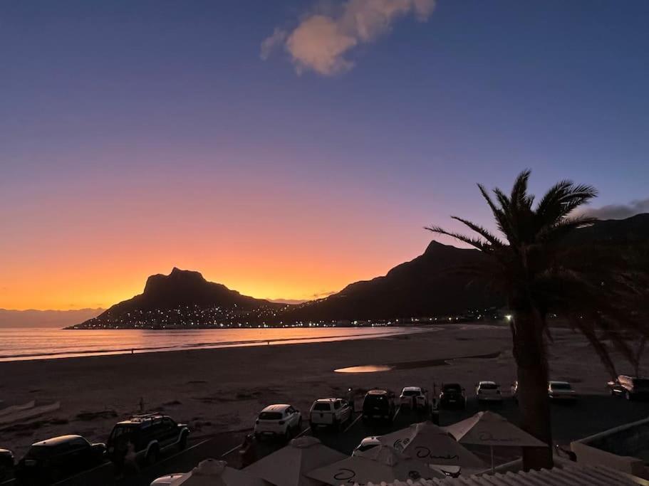 Chapman'S Peak, Loft Mit Sea-Und Mountainview Apartment Hout Bay Exterior photo