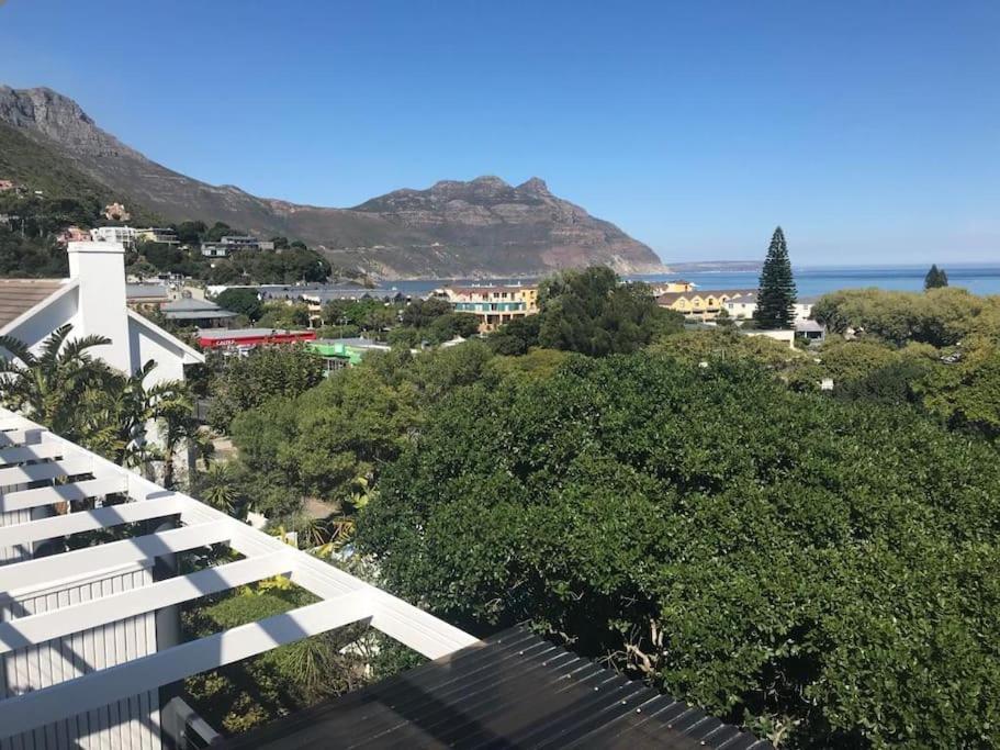Chapman'S Peak, Loft Mit Sea-Und Mountainview Apartment Hout Bay Exterior photo