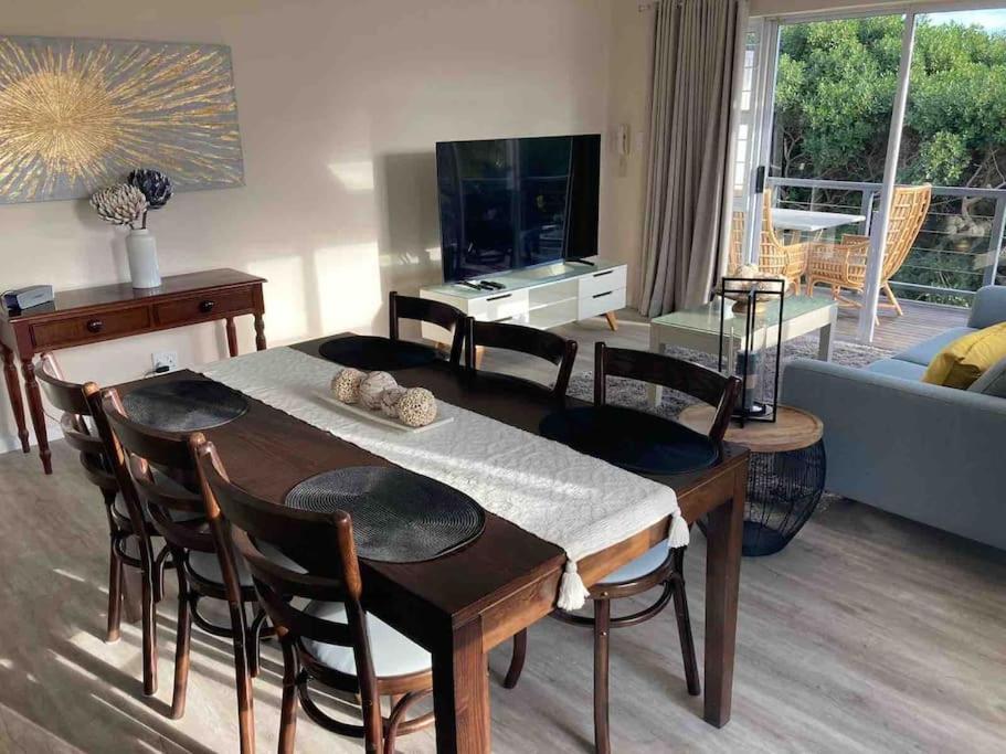 Chapman'S Peak, Loft Mit Sea-Und Mountainview Apartment Hout Bay Exterior photo
