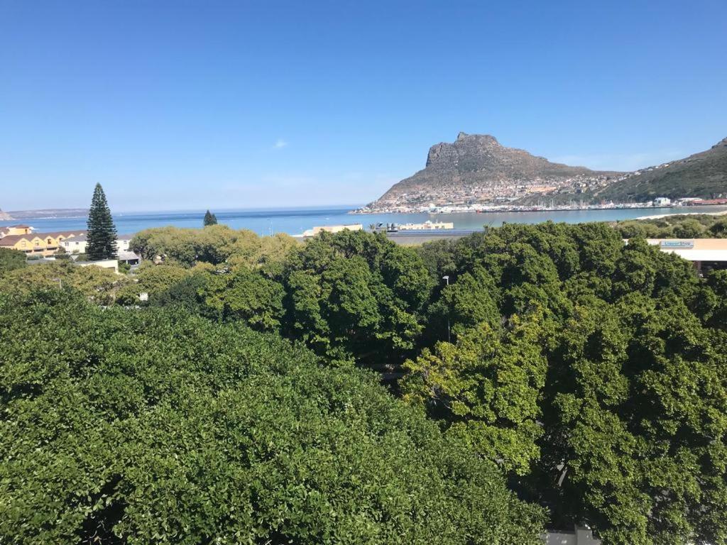 Chapman'S Peak, Loft Mit Sea-Und Mountainview Apartment Hout Bay Exterior photo