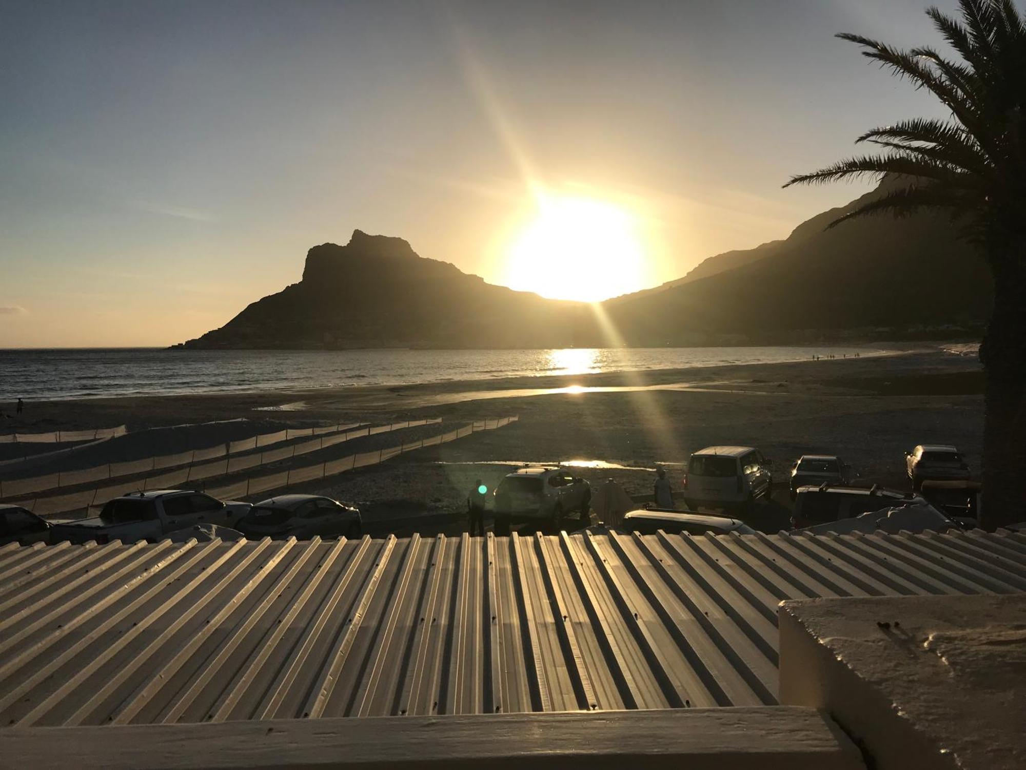 Chapman'S Peak, Loft Mit Sea-Und Mountainview Apartment Hout Bay Exterior photo